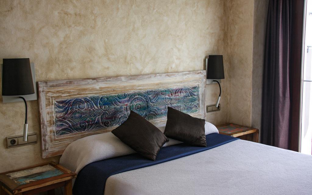 Room Tarifa Kültér fotó