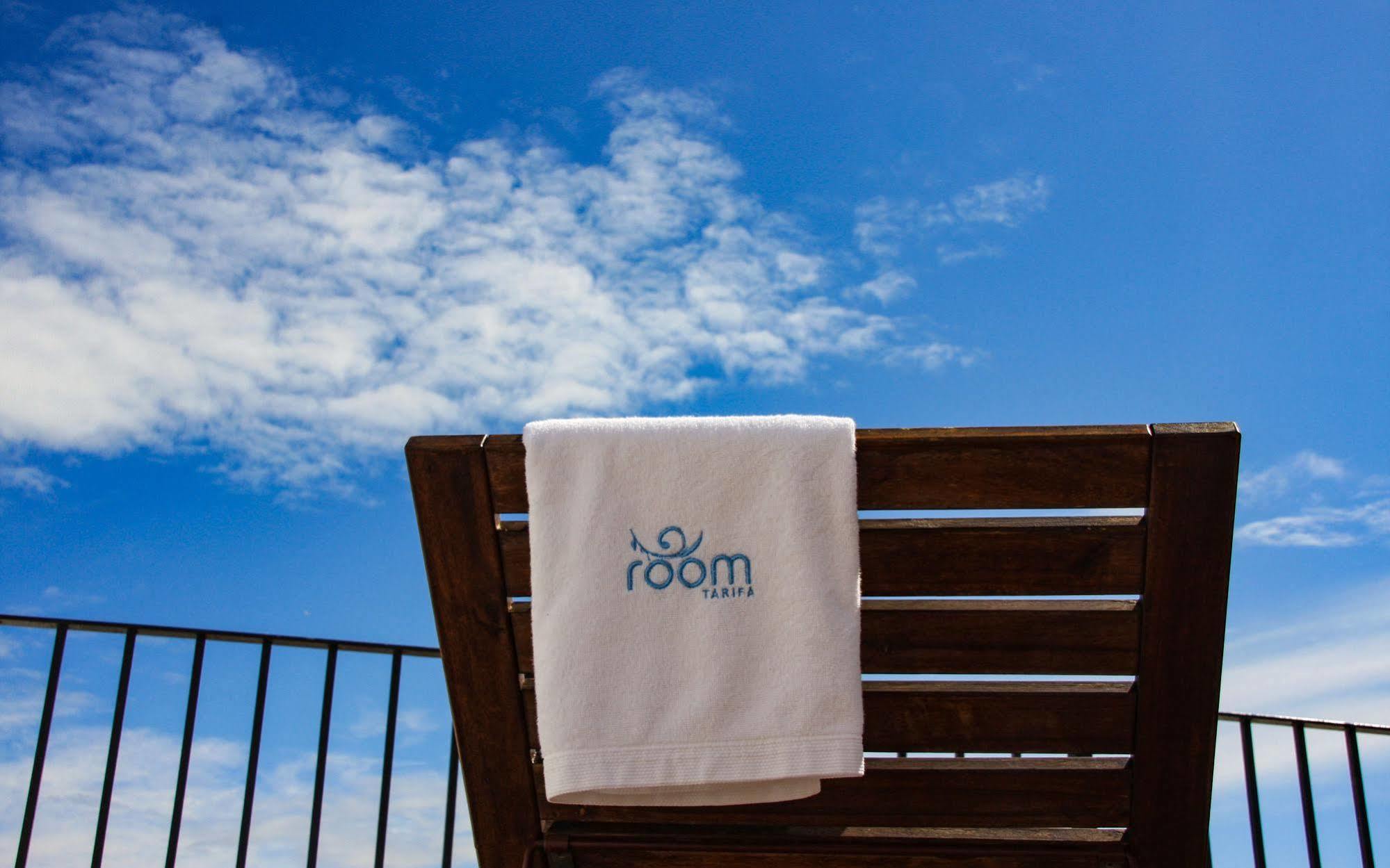 Room Tarifa Kültér fotó