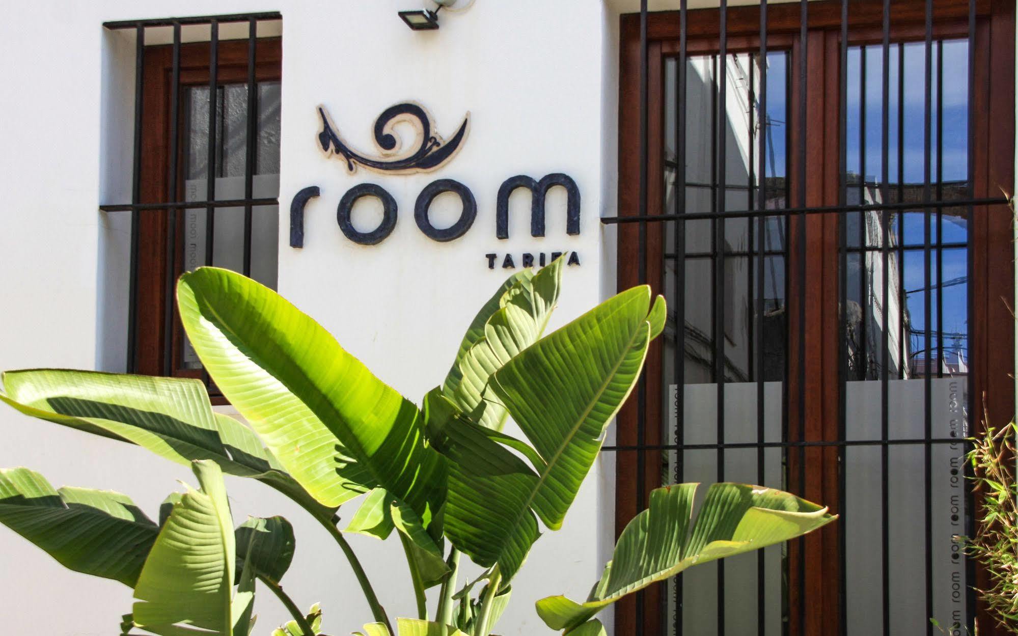 Room Tarifa Kültér fotó