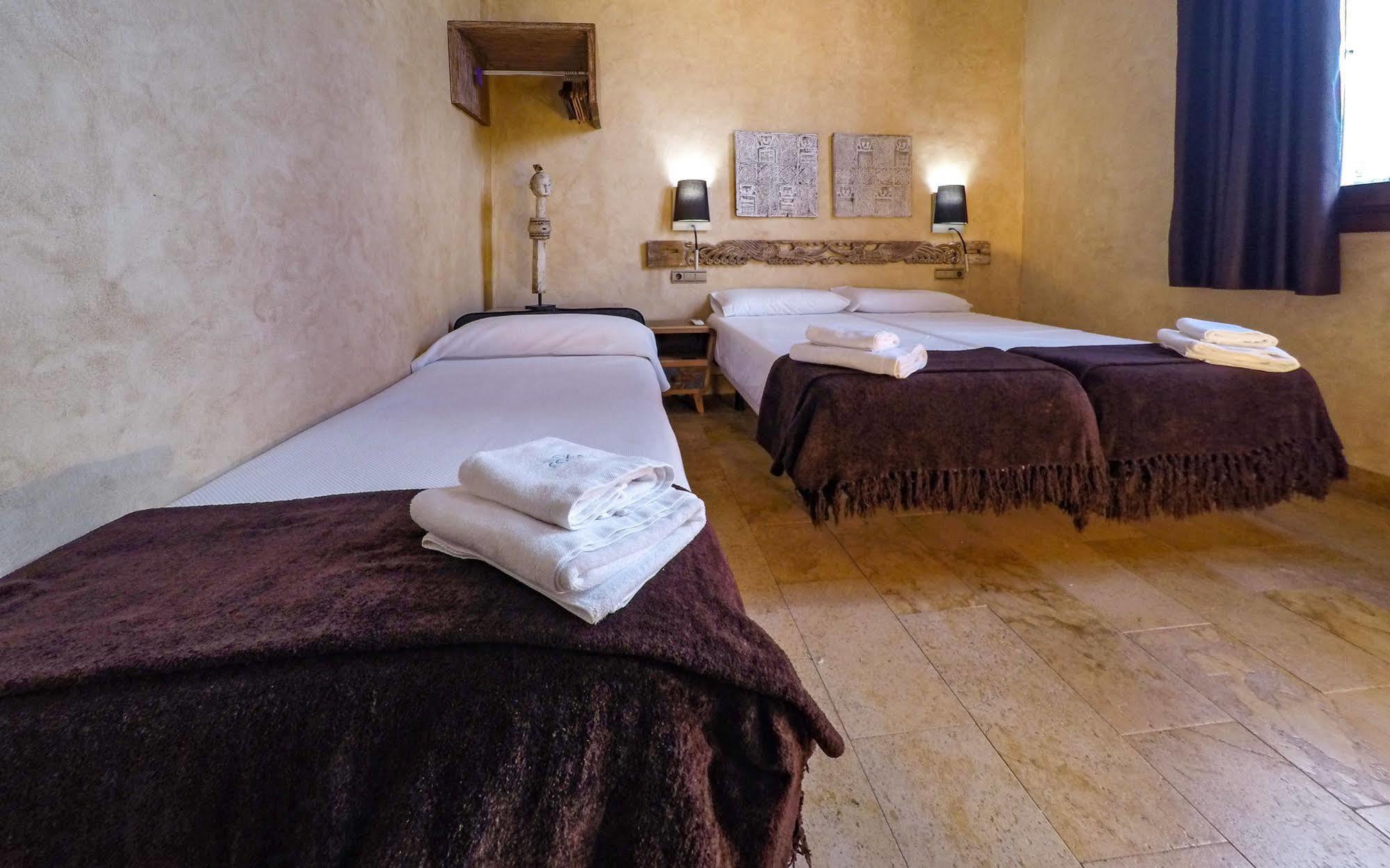 Room Tarifa Kültér fotó