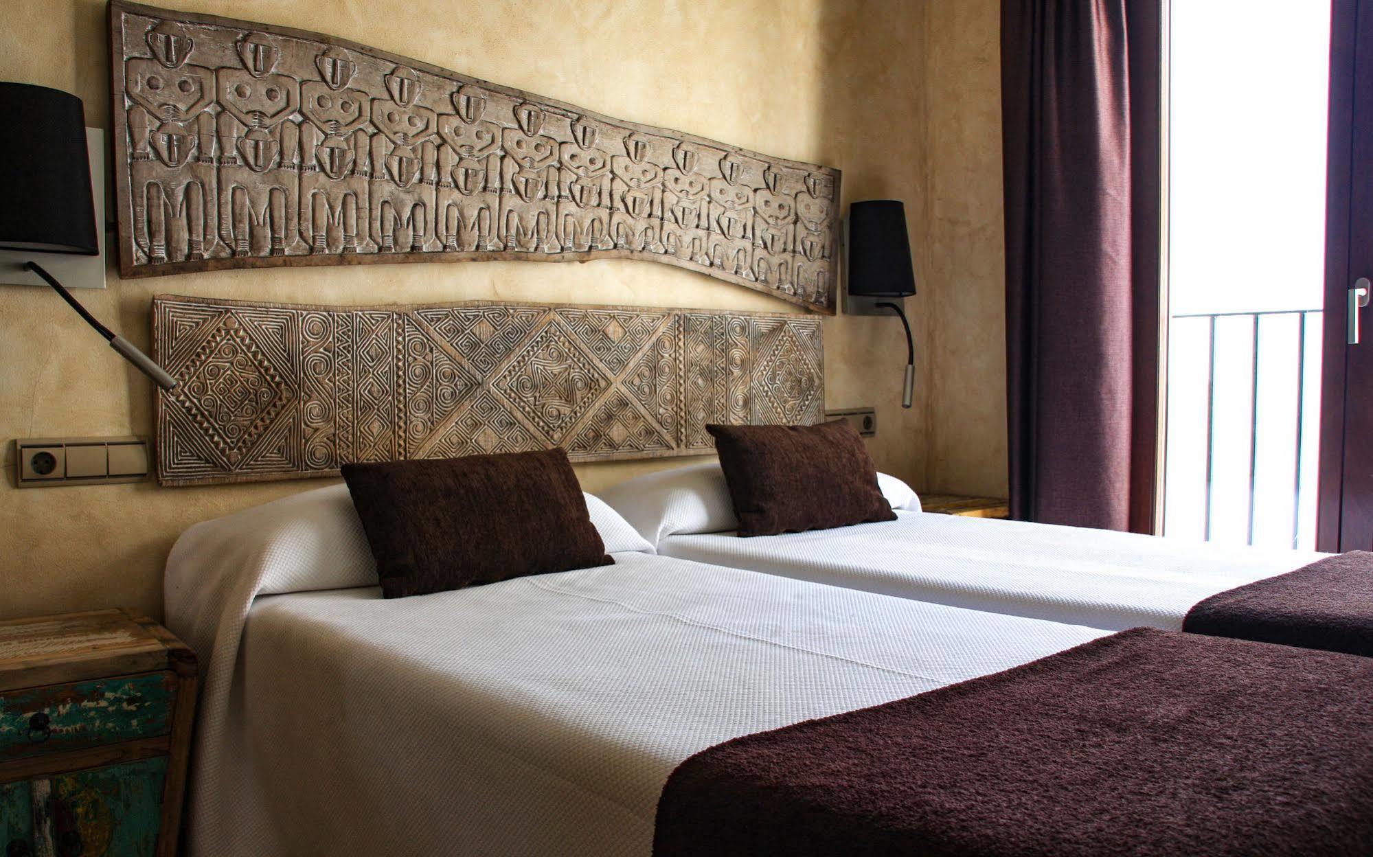 Room Tarifa Kültér fotó