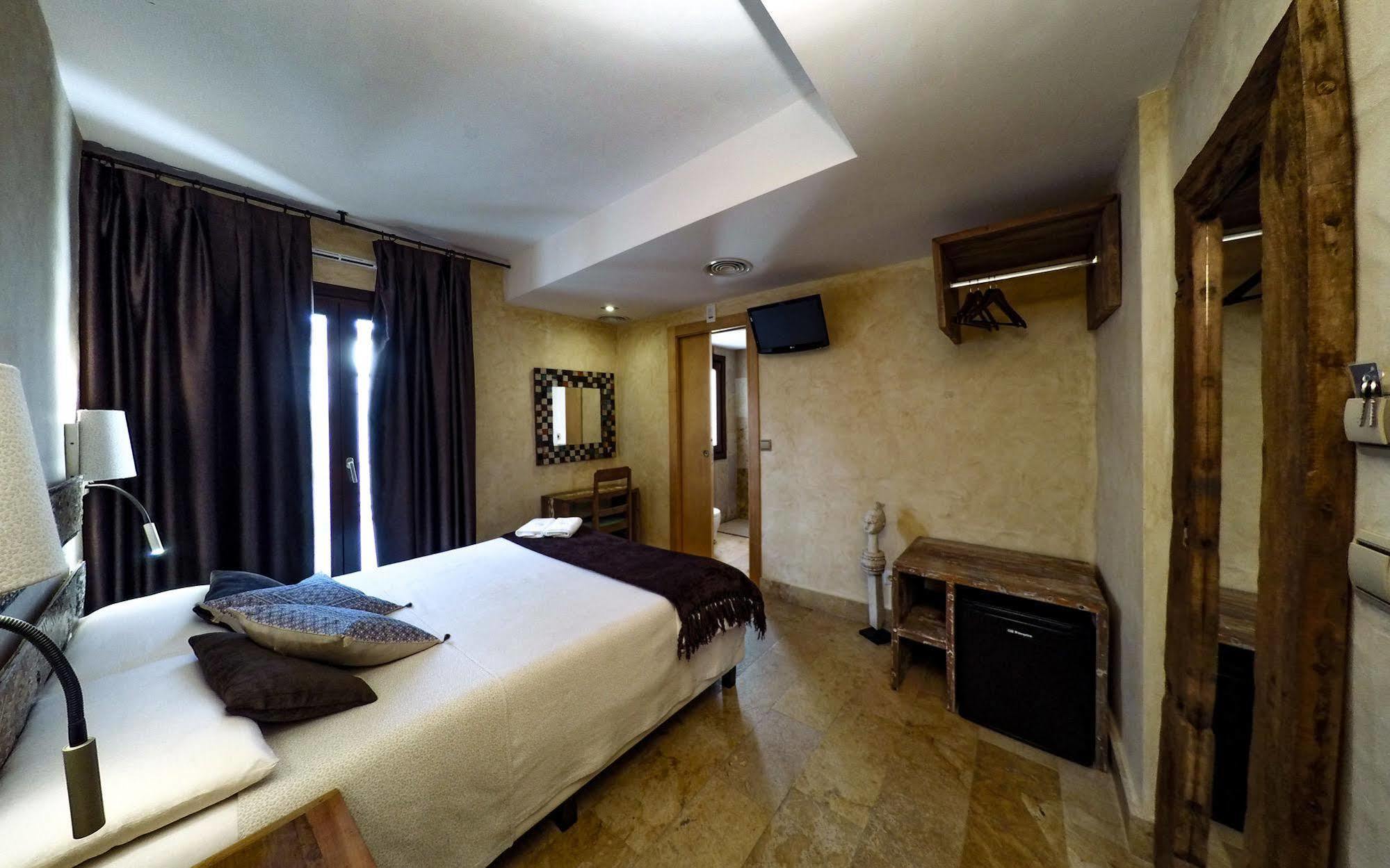 Room Tarifa Kültér fotó