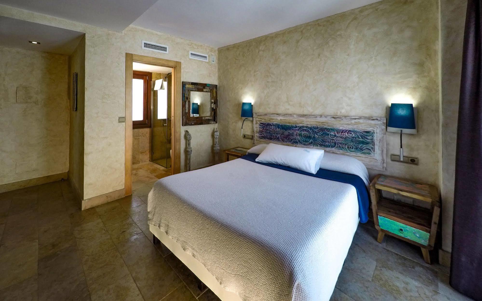Room Tarifa Kültér fotó