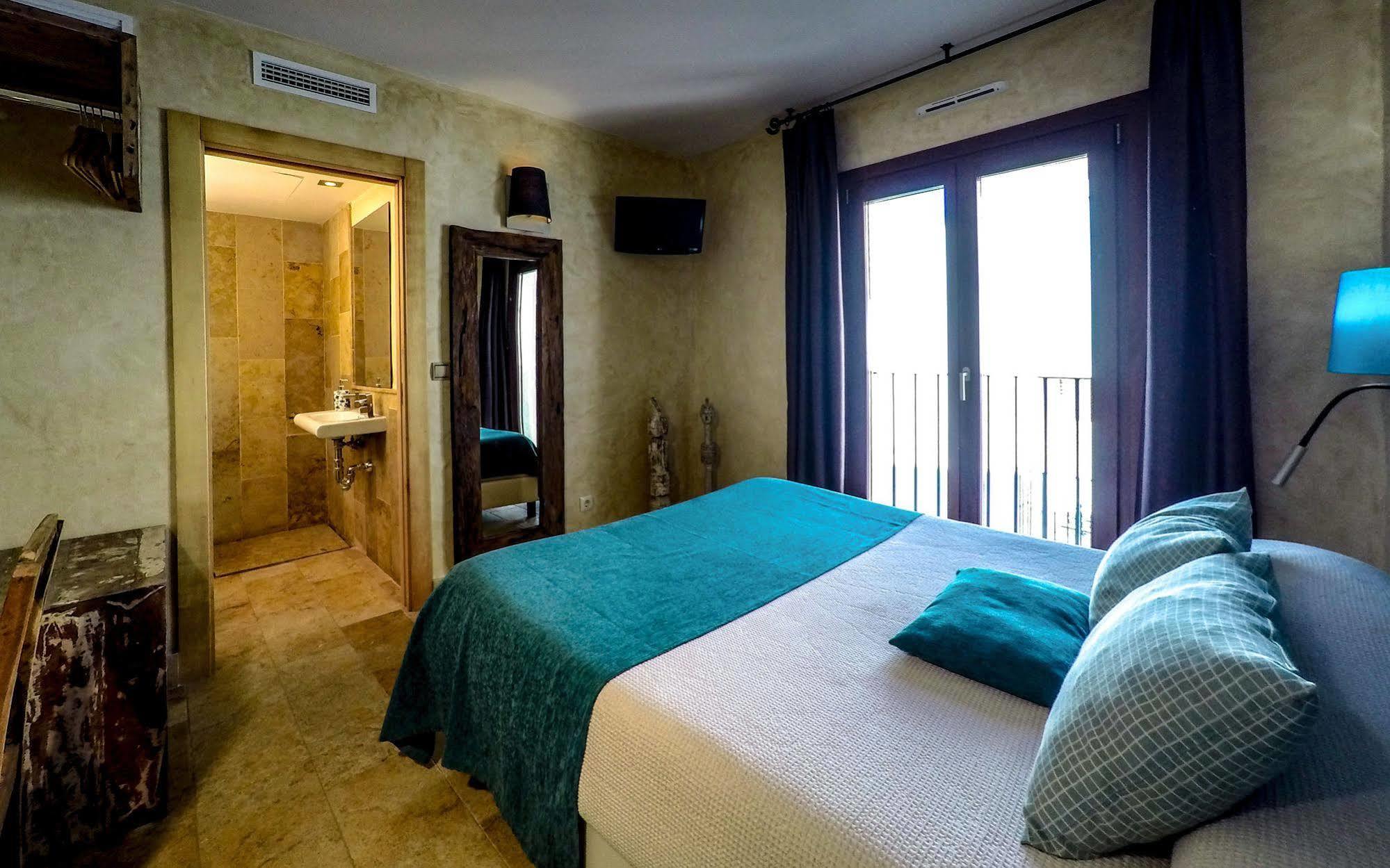 Room Tarifa Kültér fotó