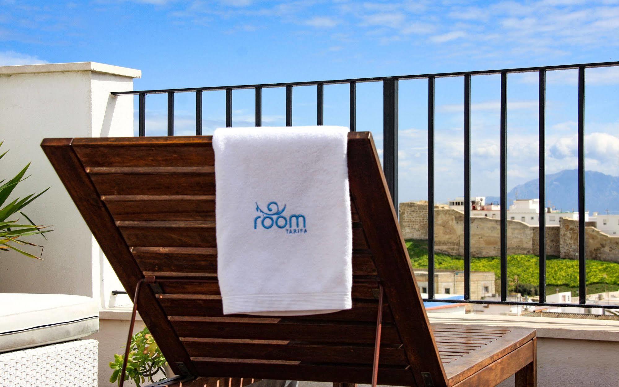 Room Tarifa Kültér fotó