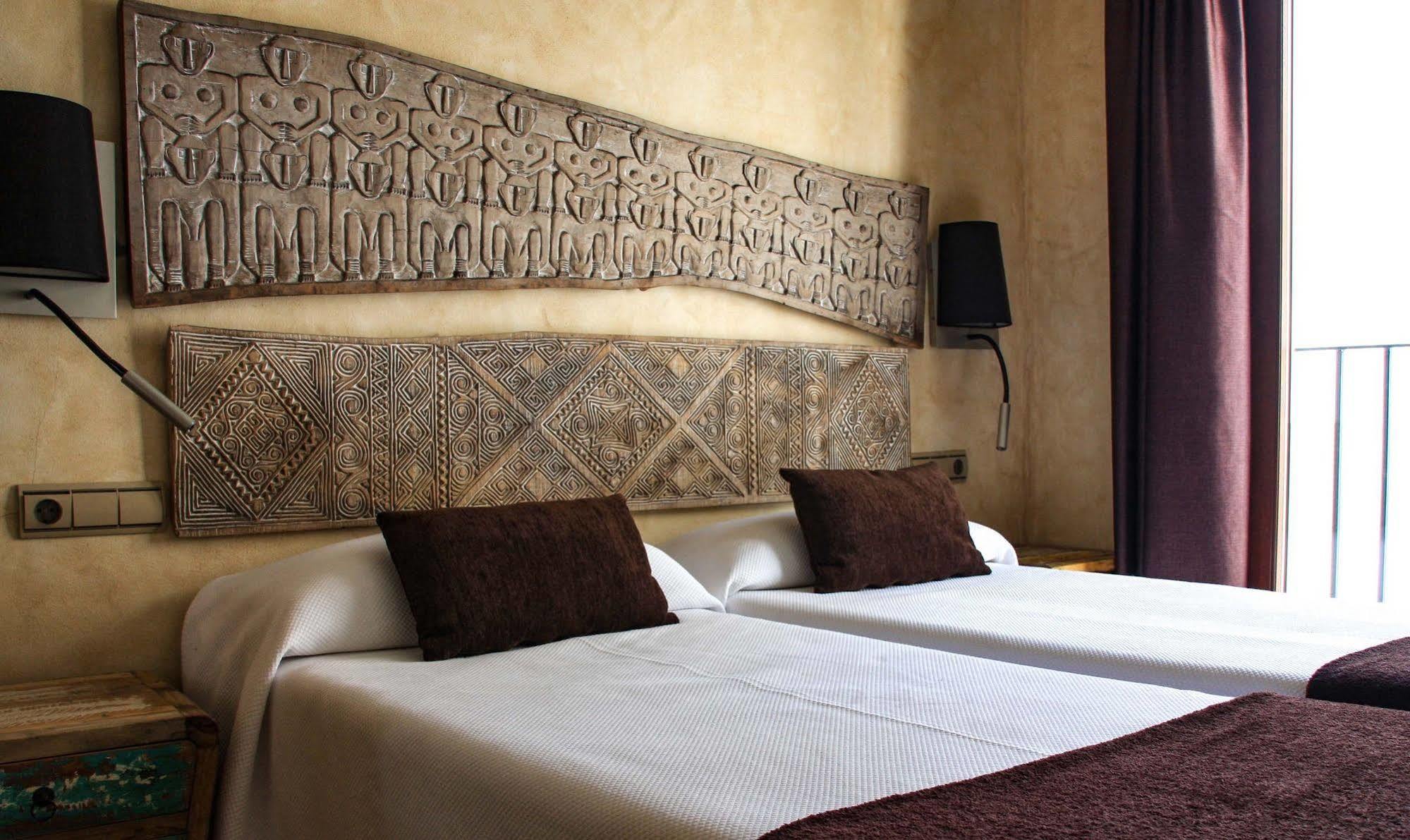 Room Tarifa Kültér fotó