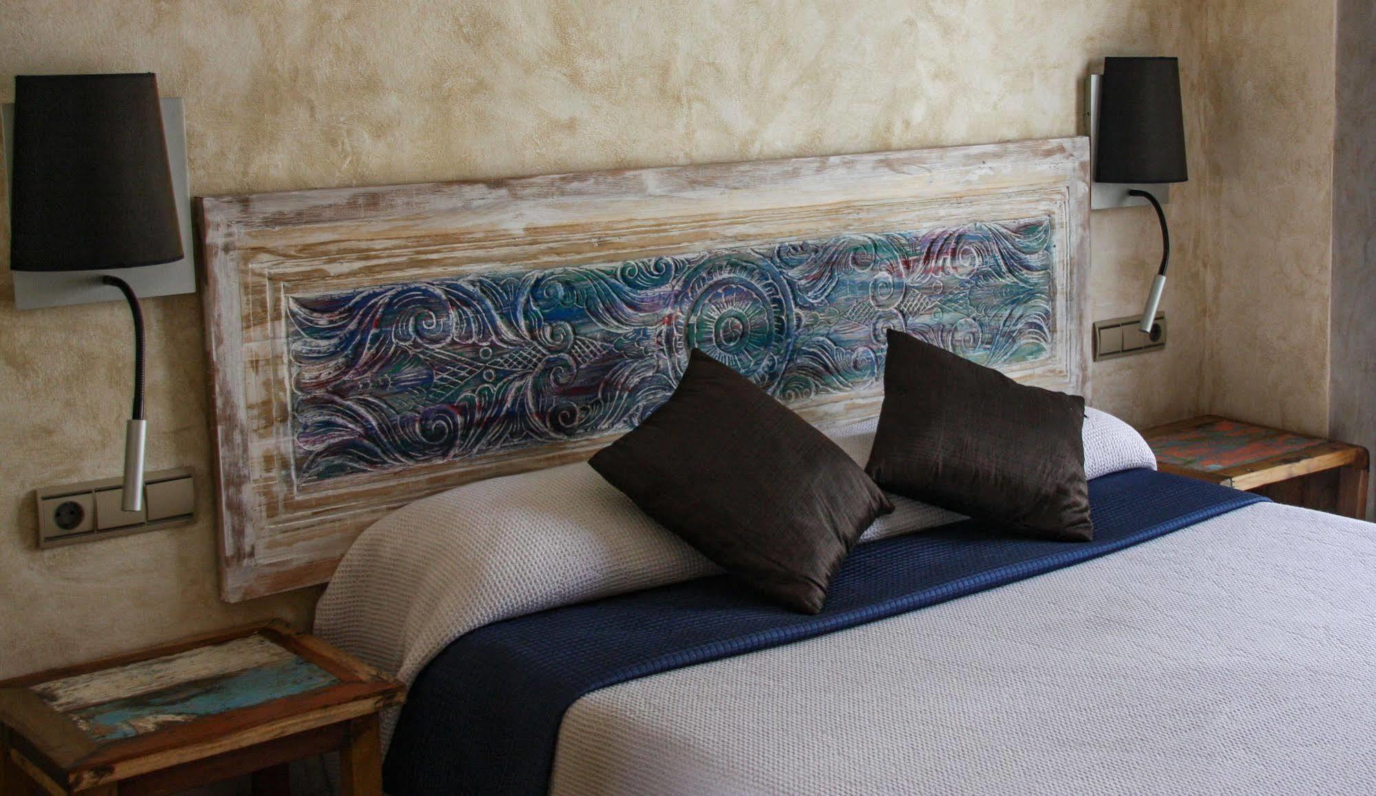 Room Tarifa Kültér fotó