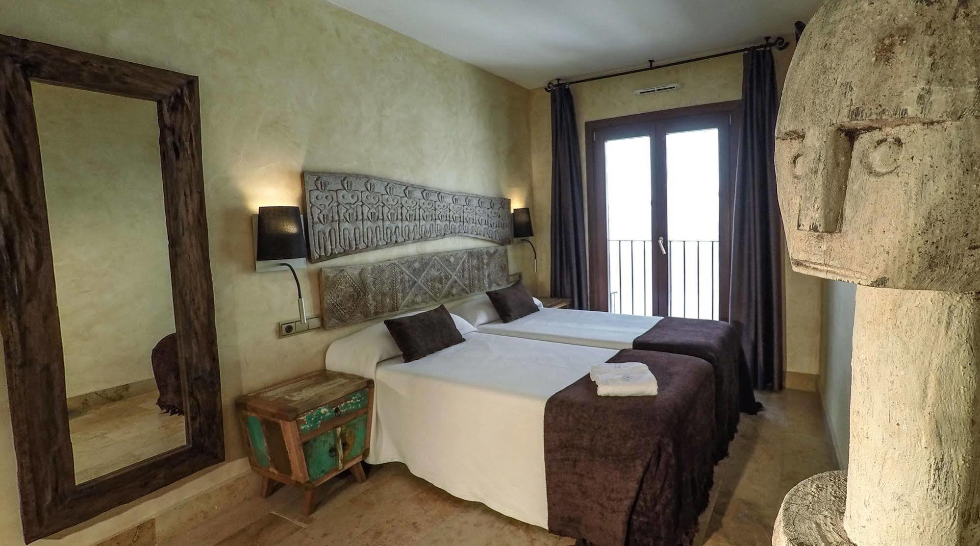 Room Tarifa Kültér fotó